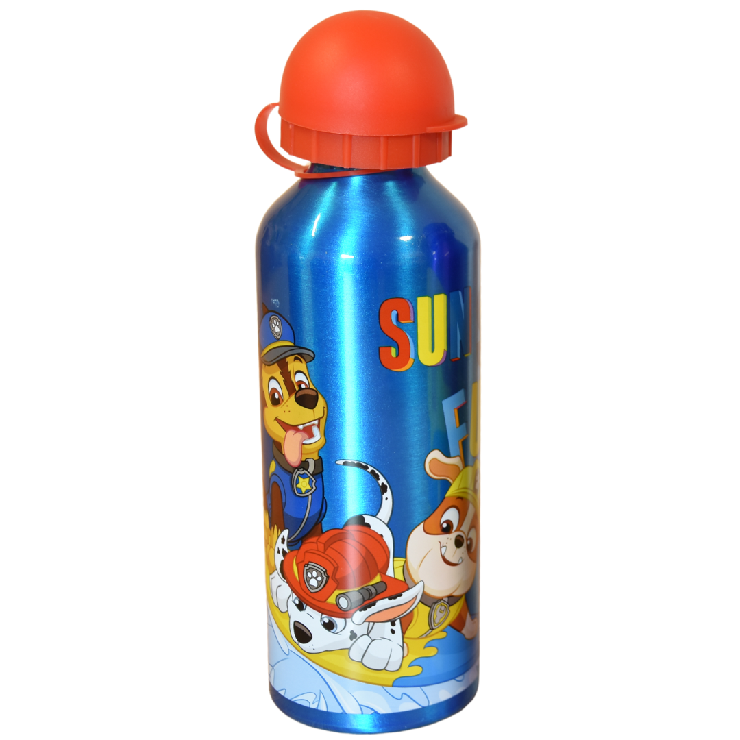 Paw Patrol Alu-Trinkflasche 500 ml