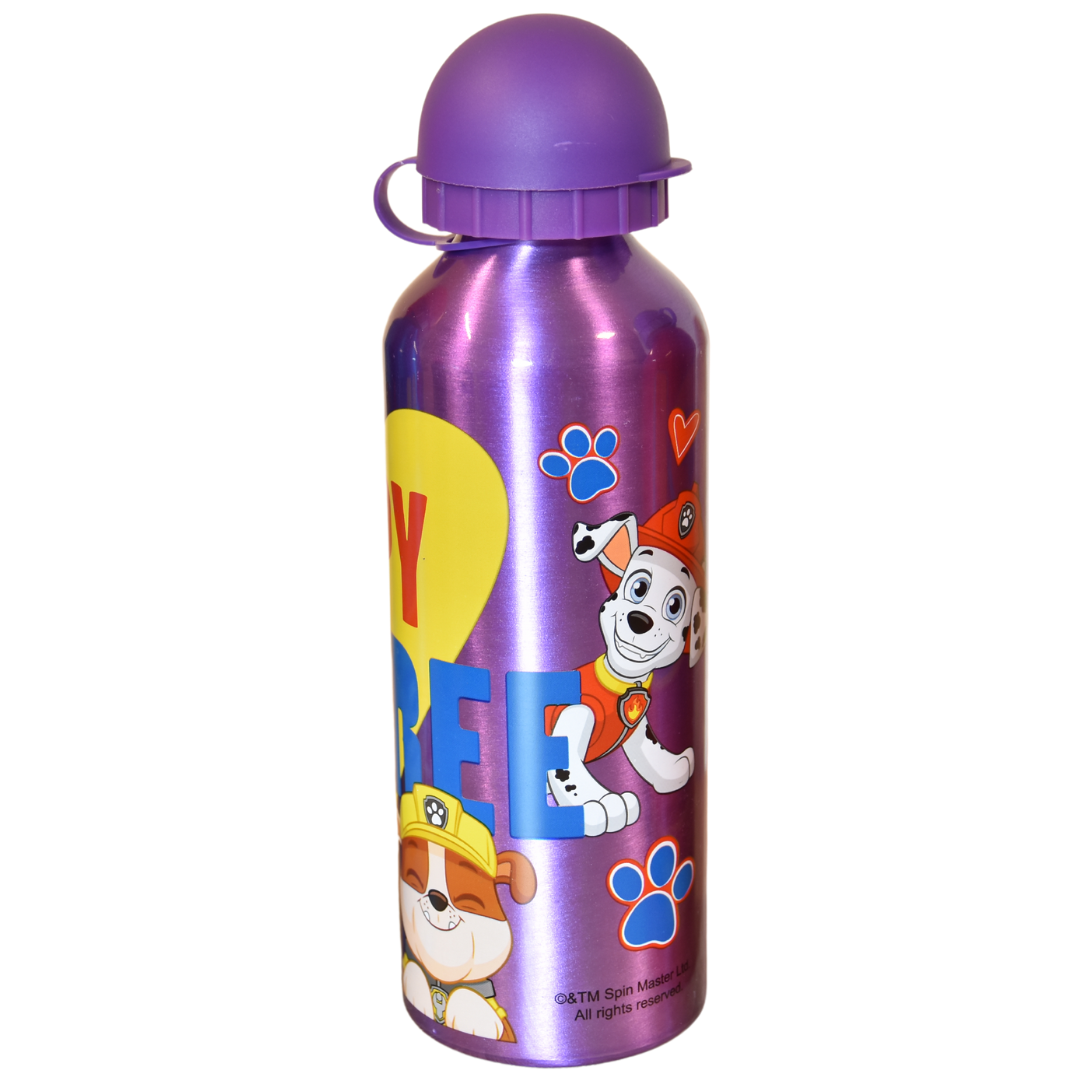 Paw Patrol Alu-Trinkflasche 500 ml