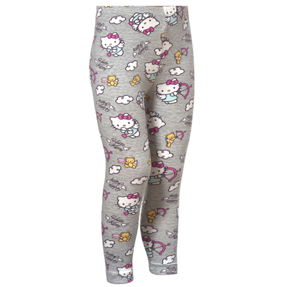 Hello Kitty Leggings für Mädchen