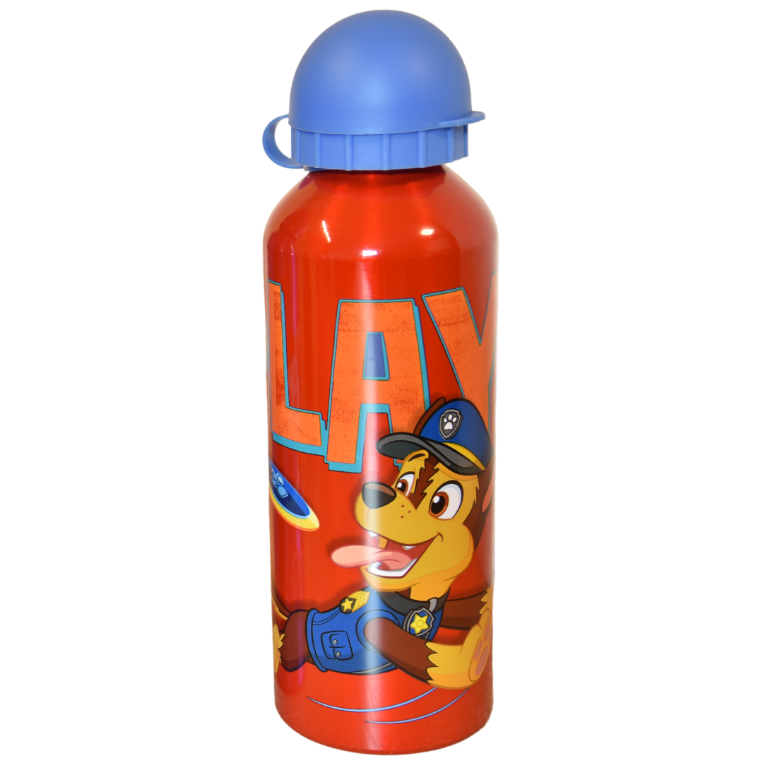 Paw Patrol Alu-Trinkflasche 500 ml