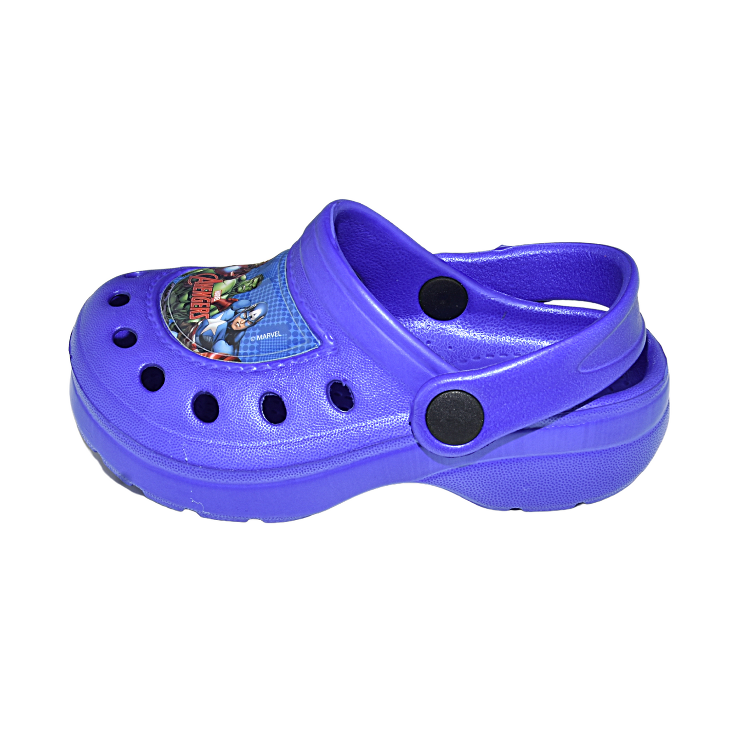 Avengers Clogs