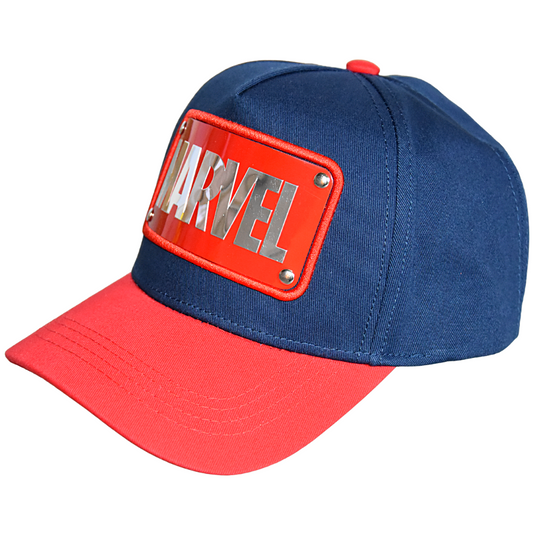 Marvel Cap für Kinder