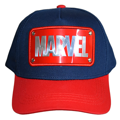 Marvel Cap für Kinder