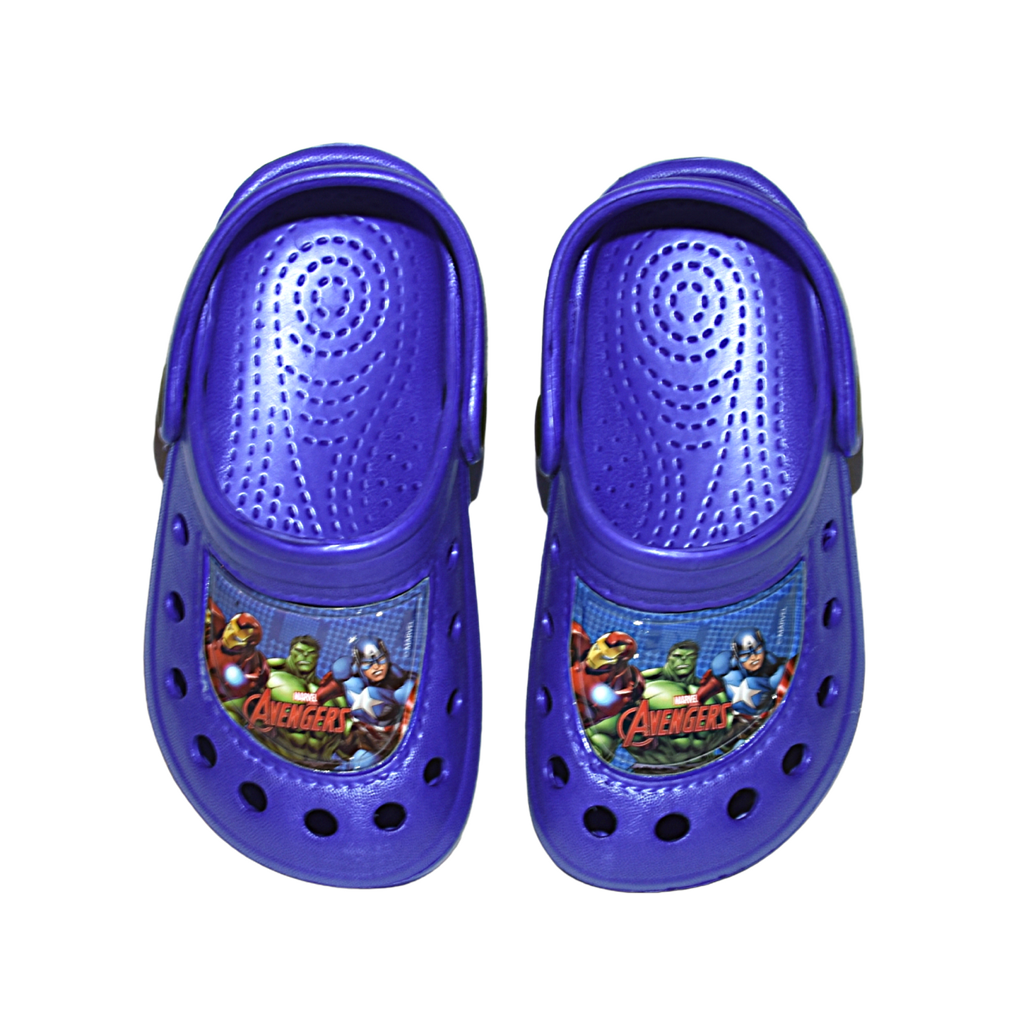 Avengers Clogs