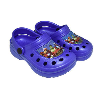 Avengers Clogs