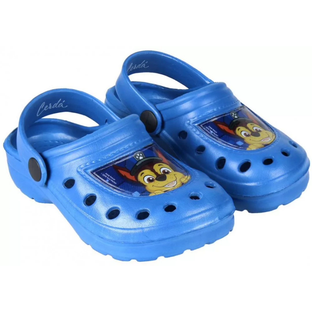 Paw Patrol Chase Clogs