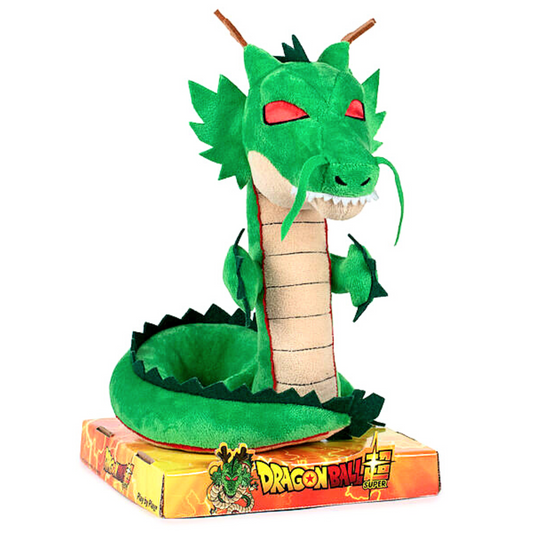 Dragon Ball Plüschfigur Shenron 29 cm