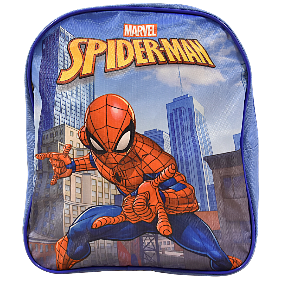 Spider-Man Kinderrucksack 30 cm