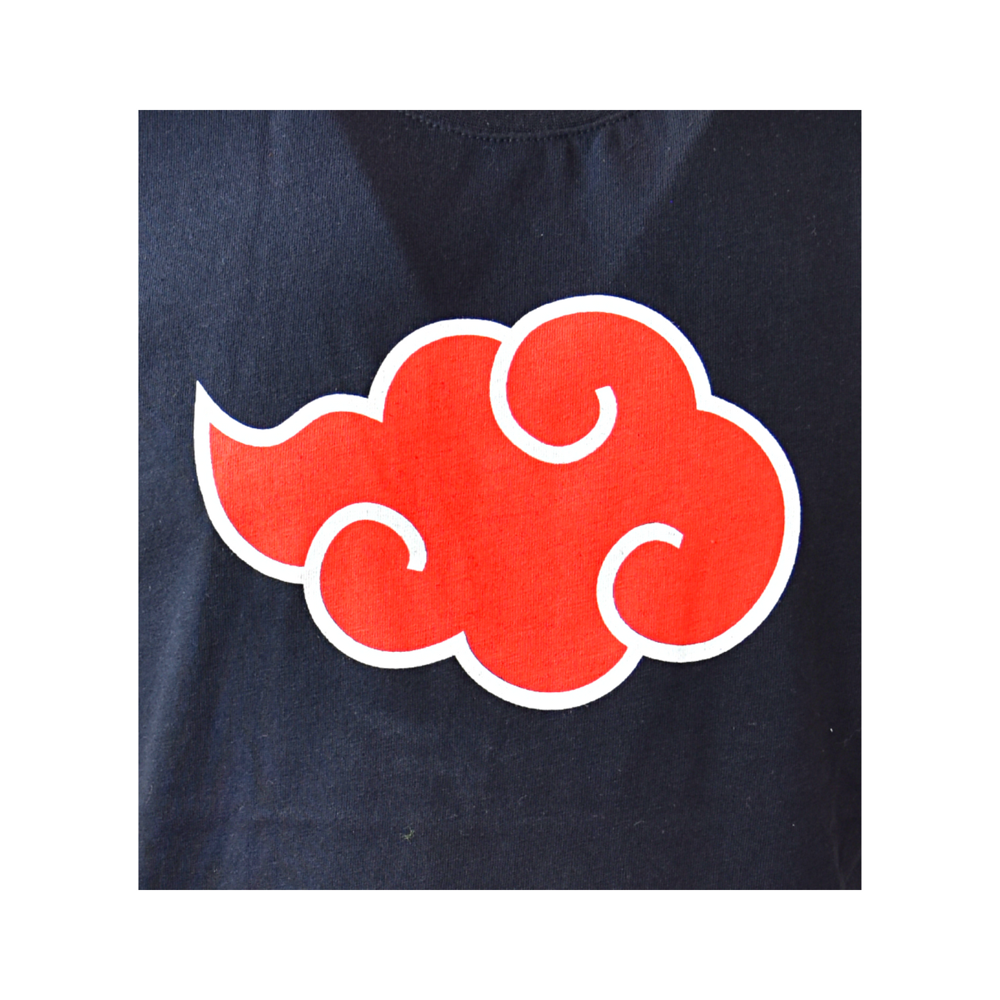 Naruto Akatsuki Kindershirt