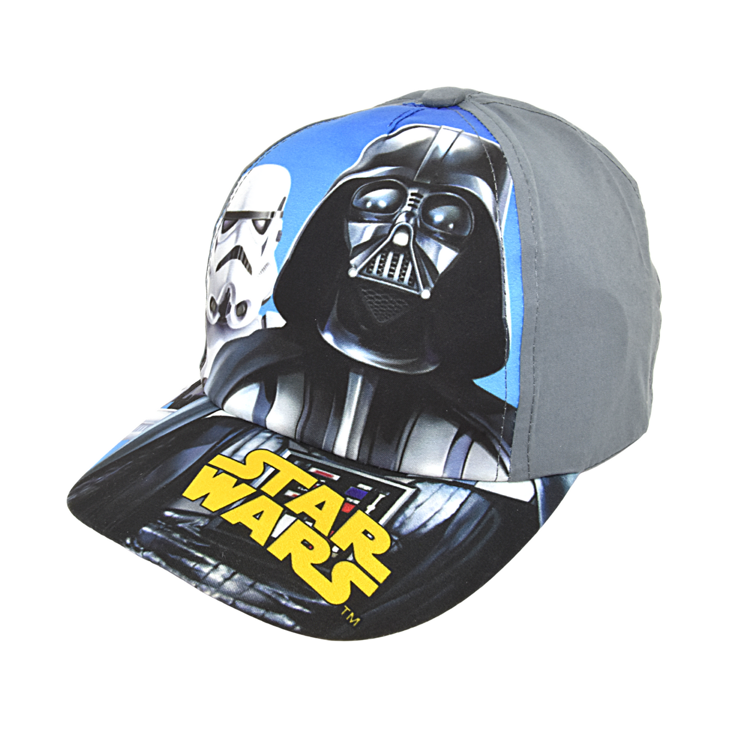 Star Wars Cap mit UV Schutz 30+