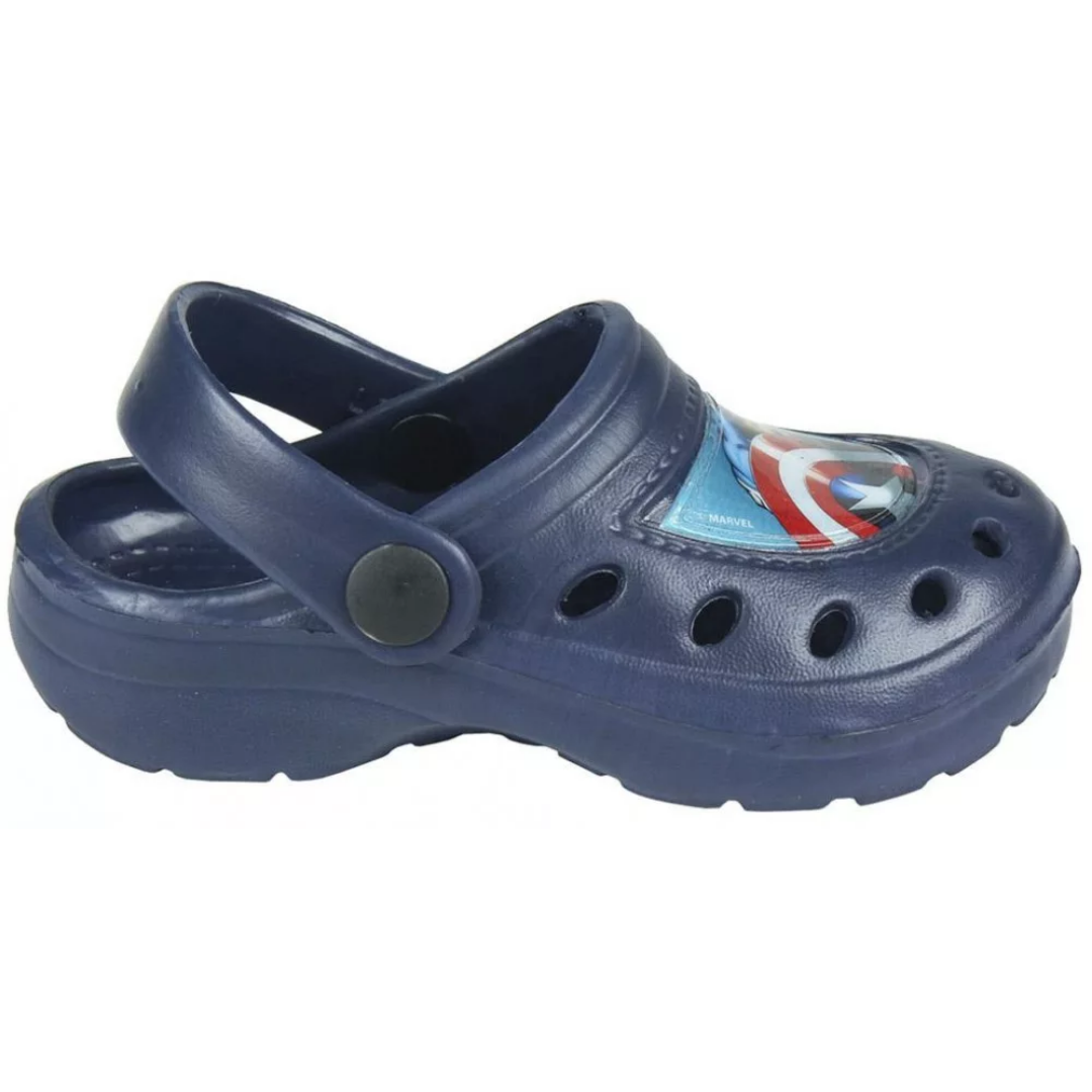 Clogs Avengers Captain America