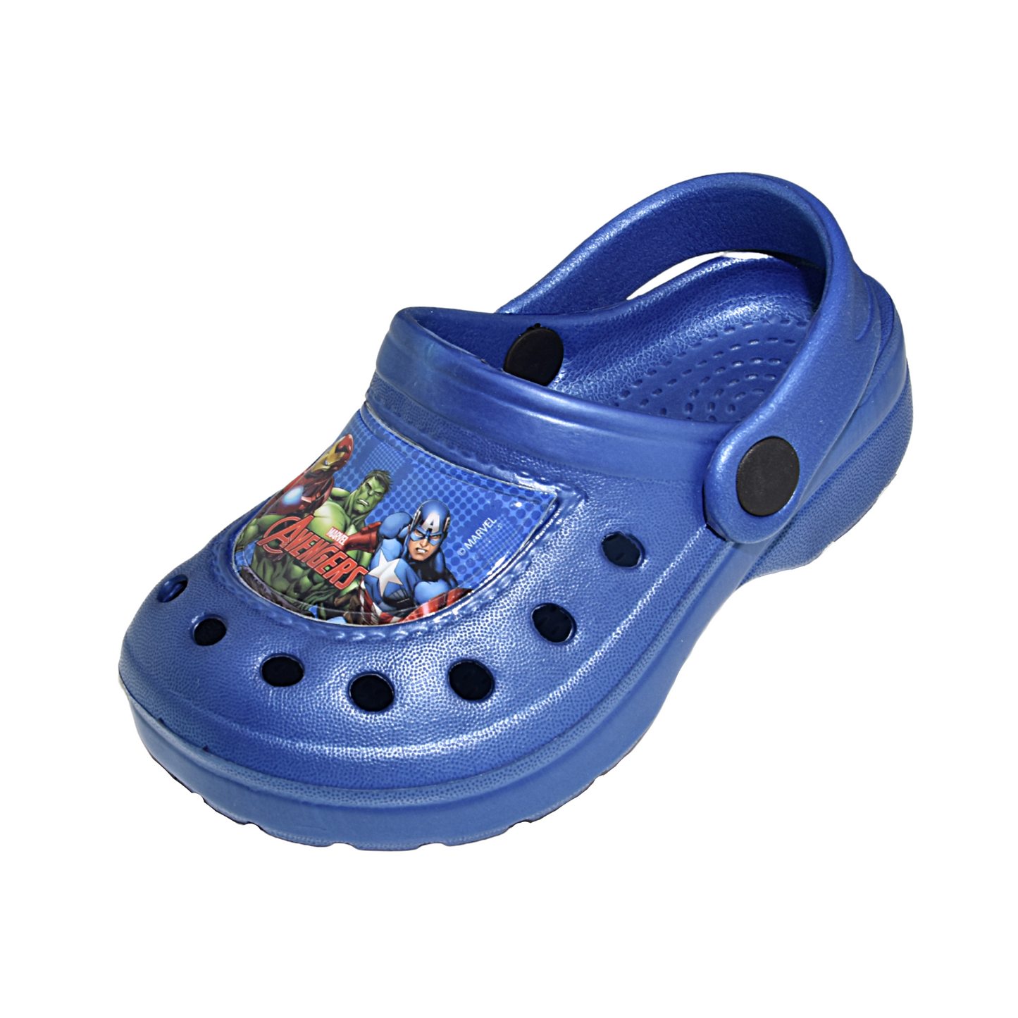 Avengers Clogs