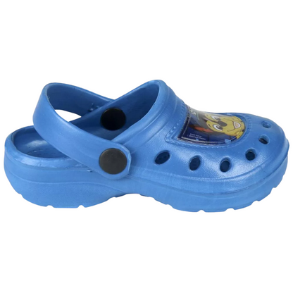 Paw Patrol Chase Clogs