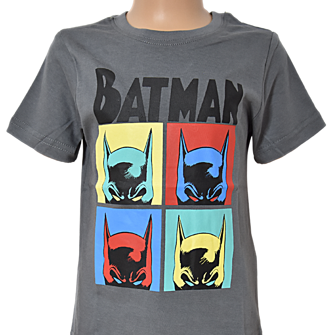 Batman T-Shirt für Jungen