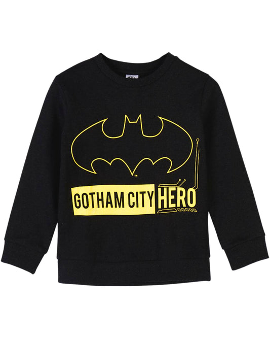 Sweatshirt Batman DC Comics