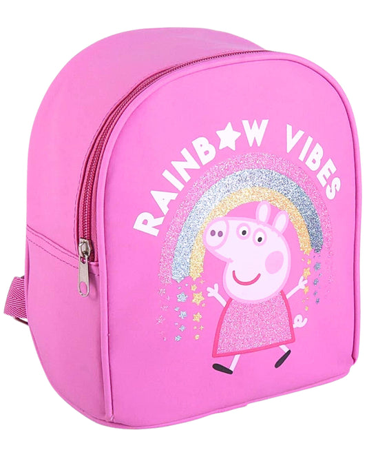 Freizeitrucksack Mini Peppa Pig 21 cm