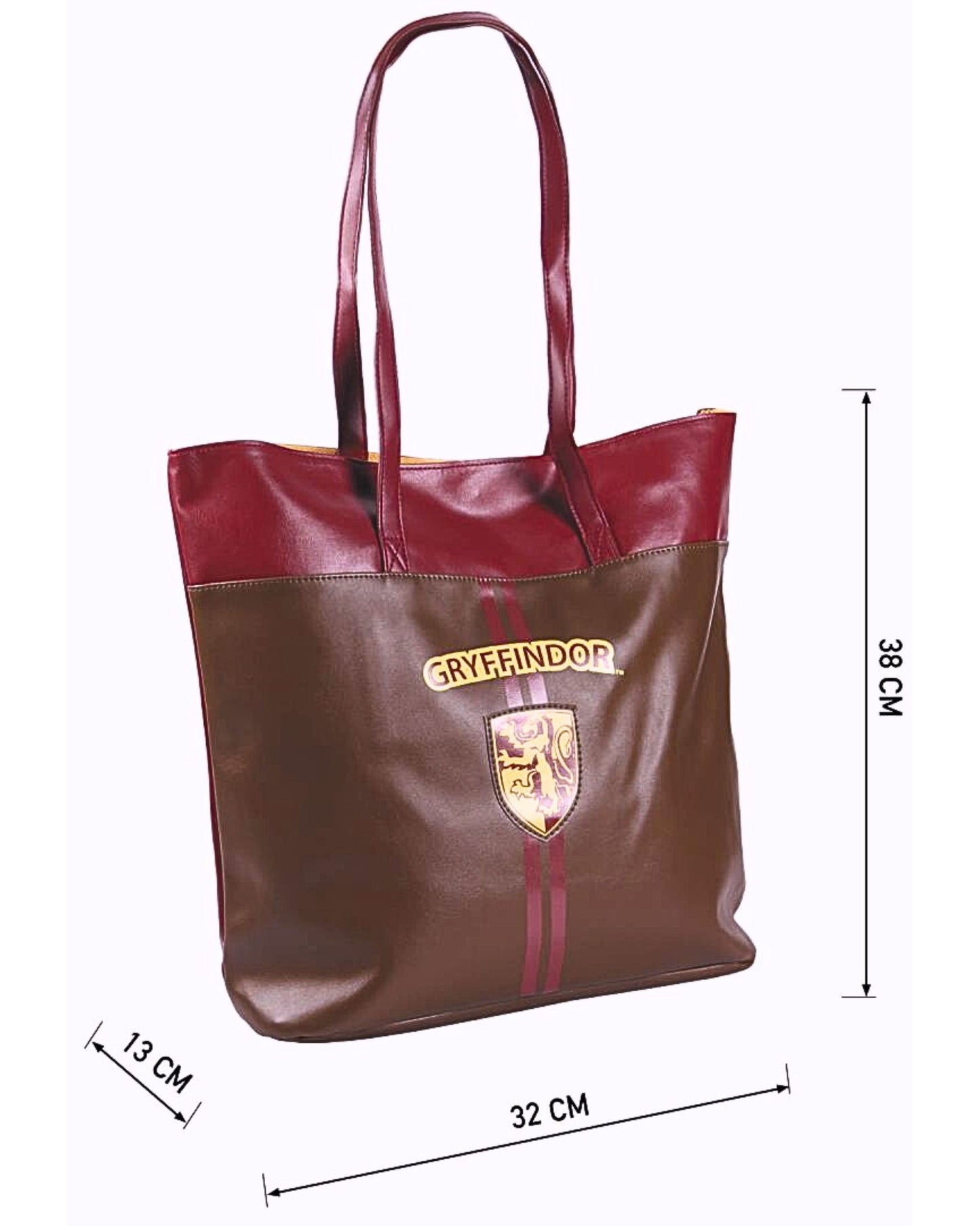 Shopper Harry Potter Gryffindor 38 cm