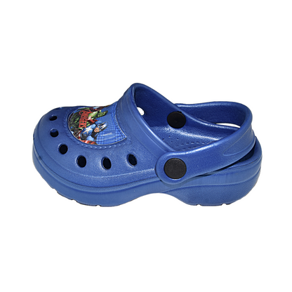 Avengers Clogs