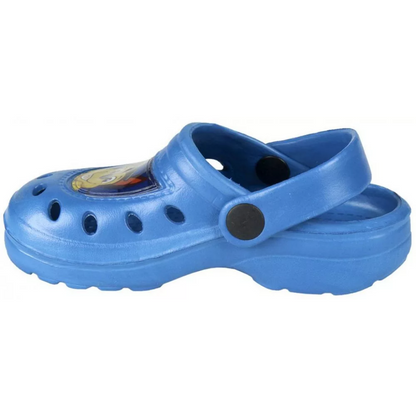 Paw Patrol Chase Clogs