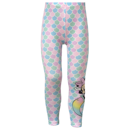 Minnie Mouse Leggings für Mädchen