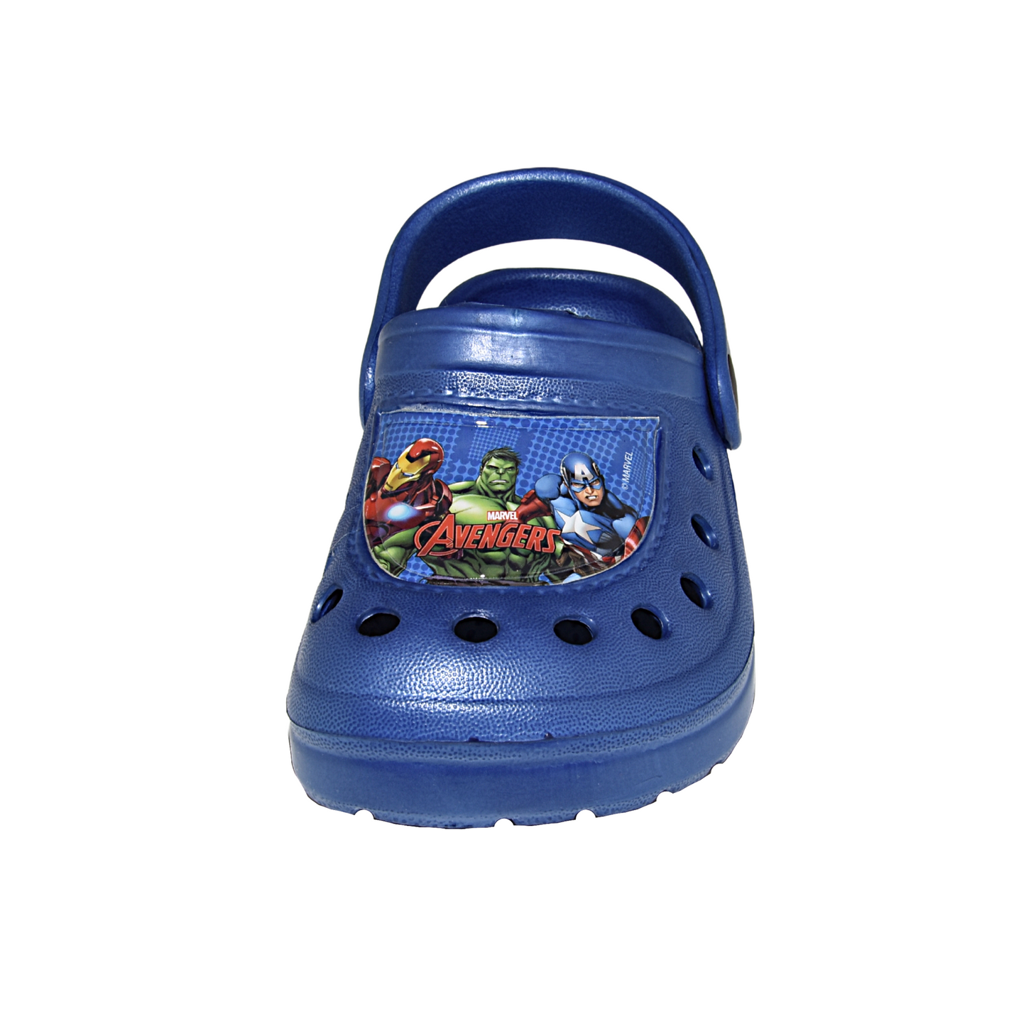 Avengers Clogs