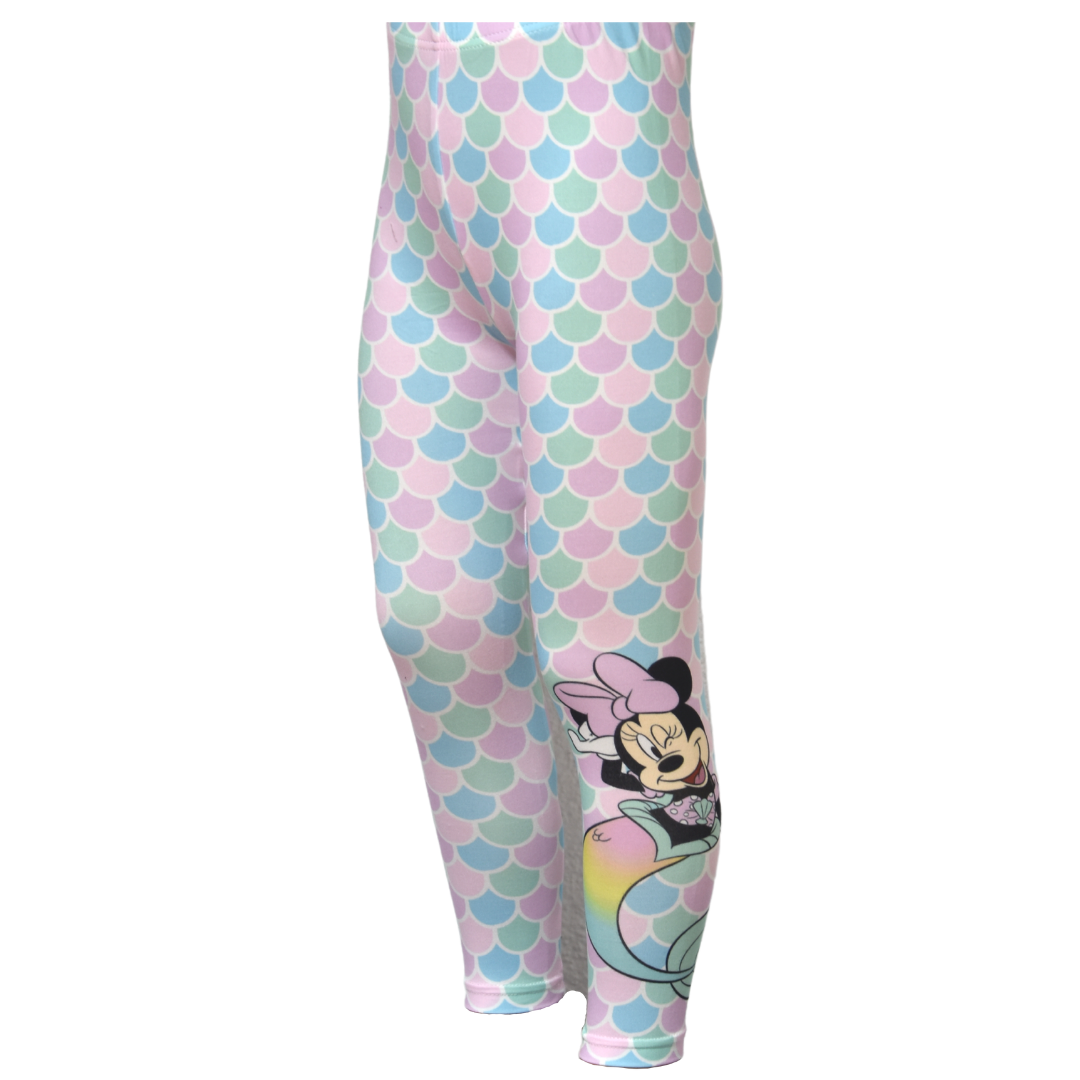 Minnie Mouse Leggings für Mädchen