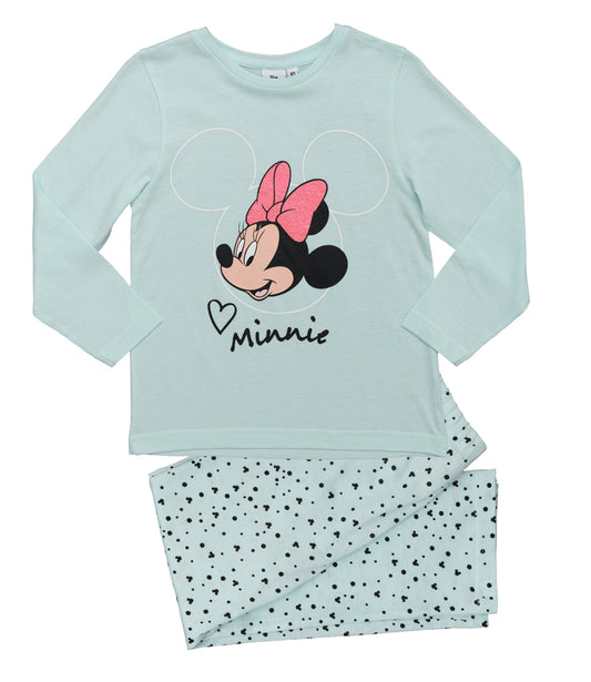 Minnie Mouse Schlafanzug für Mädchen