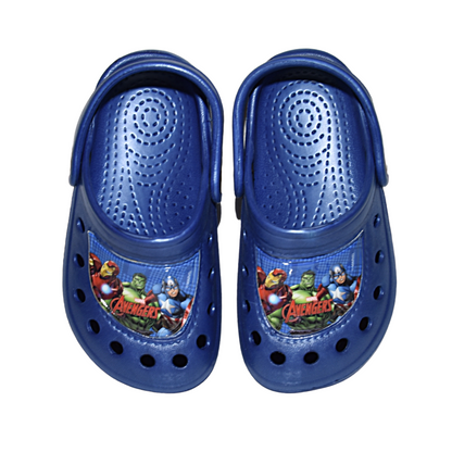 Avengers Clogs