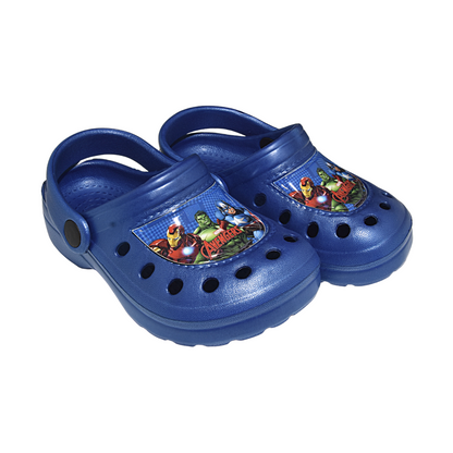 Avengers Clogs