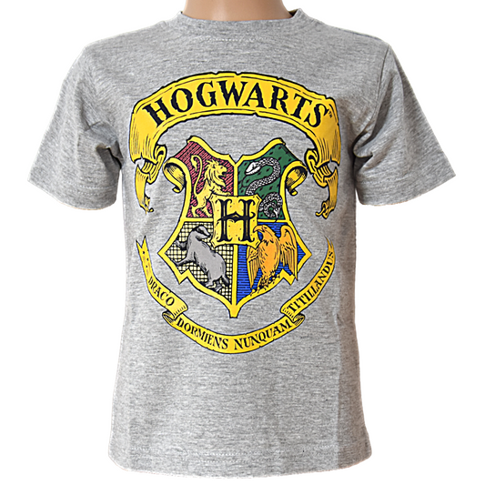 Harry Potter T-Shirt für Jungen