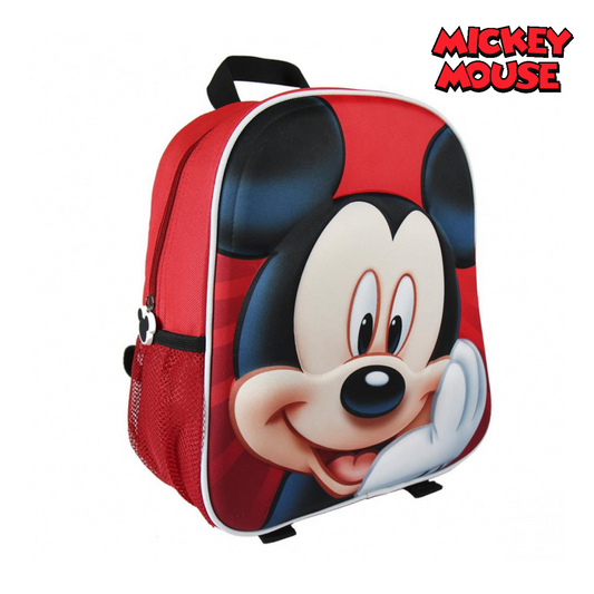 Mickey Mouse Kinderrucksack 3D