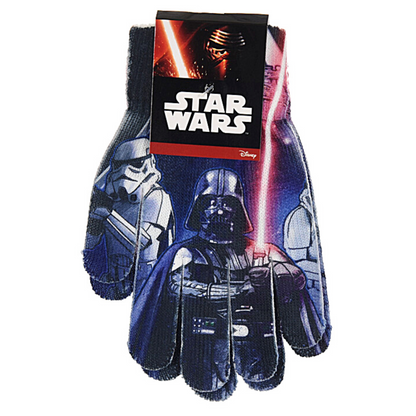 Star Wars Handschuhe nahtlos