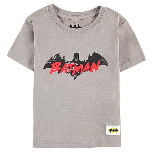 Batman Oversized T-Shirt