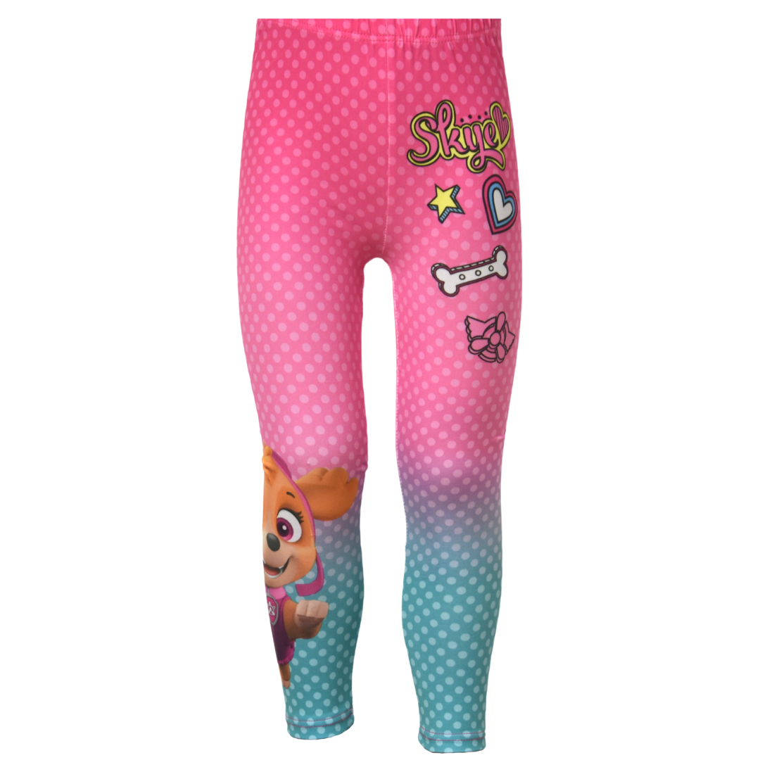 Paw Patrol Skye Leggings für Mädchen