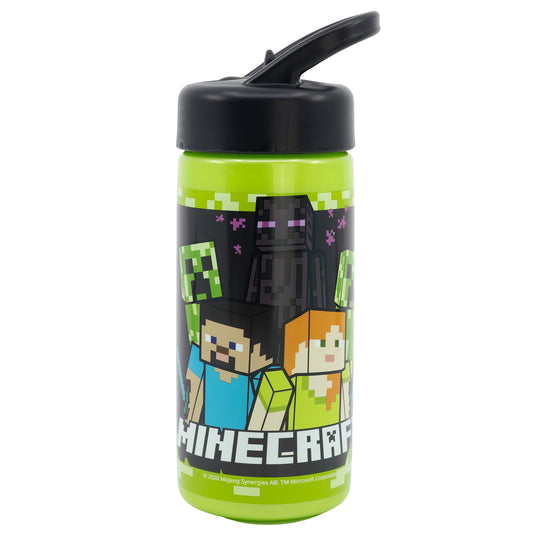 Trinkflasche Minecraft 410 ml