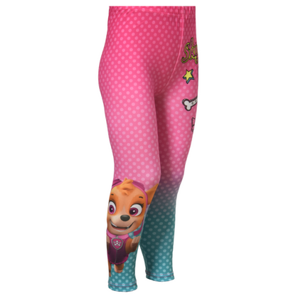 Paw Patrol Skye Leggings für Mädchen