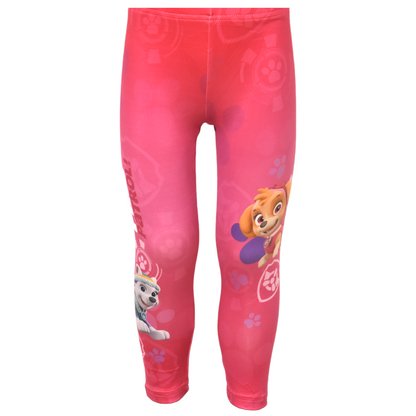 Paw Patrol Skye Leggings für Mädchen