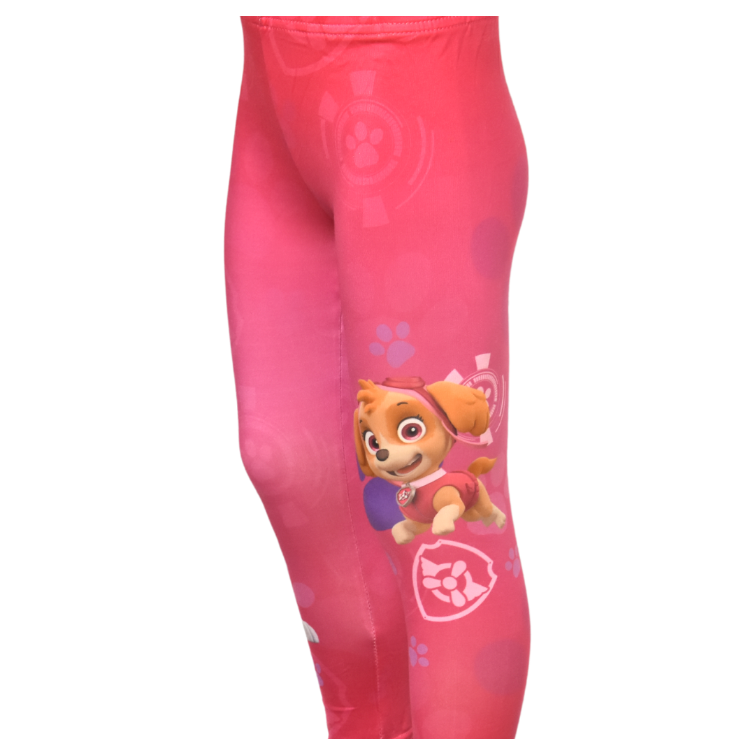 Paw Patrol Skye Leggings für Mädchen