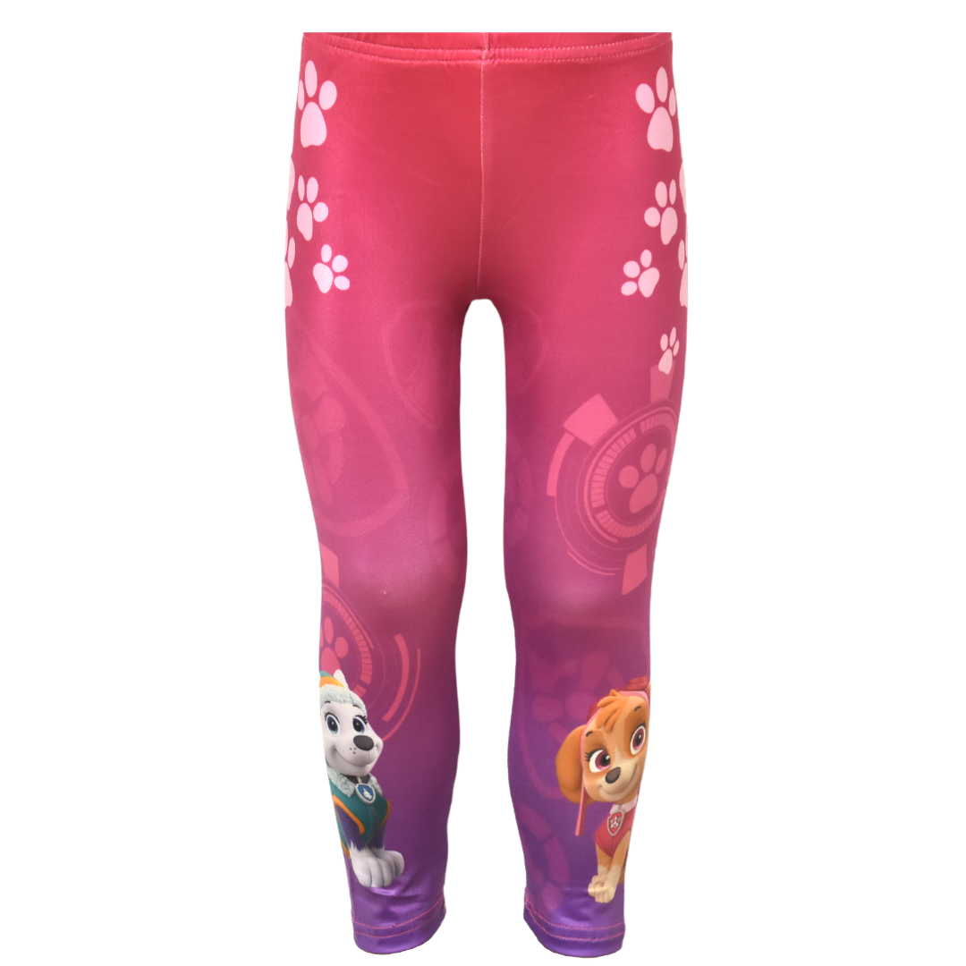 Paw Patrol Skye Leggings für Mädchen