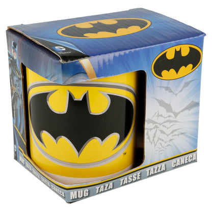 Batman Keramik Tasse 325 ml