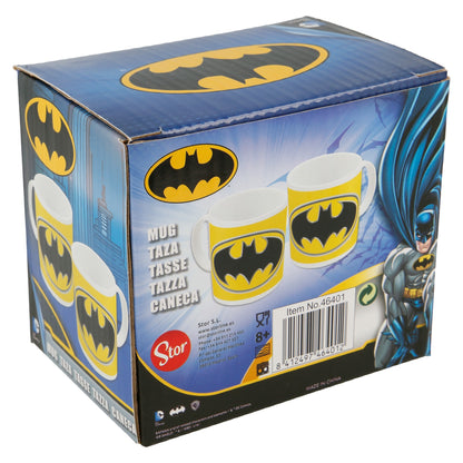 Batman Keramik Tasse 325 ml