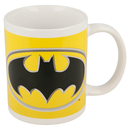 Batman Keramik Tasse 325 ml