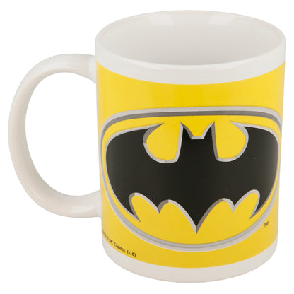 Batman Keramik Tasse 325 ml