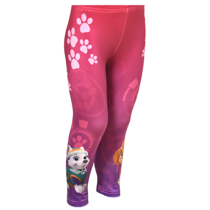 Paw Patrol Skye Leggings für Mädchen