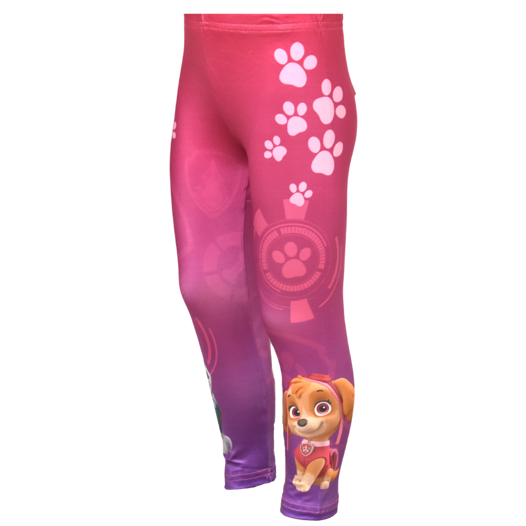 Paw Patrol Skye Leggings für Mädchen