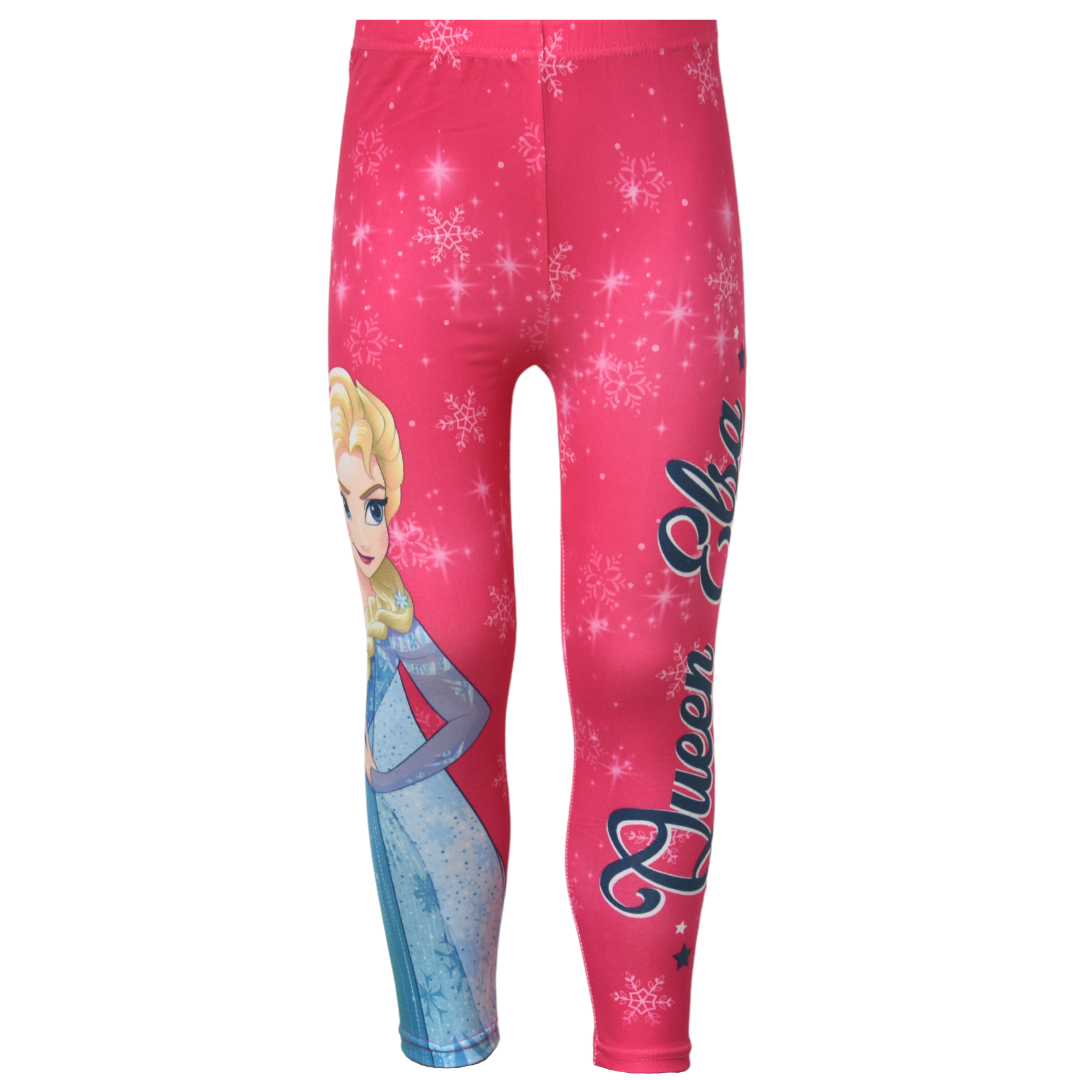 Die Eiskönigin Leggings für Mädchen