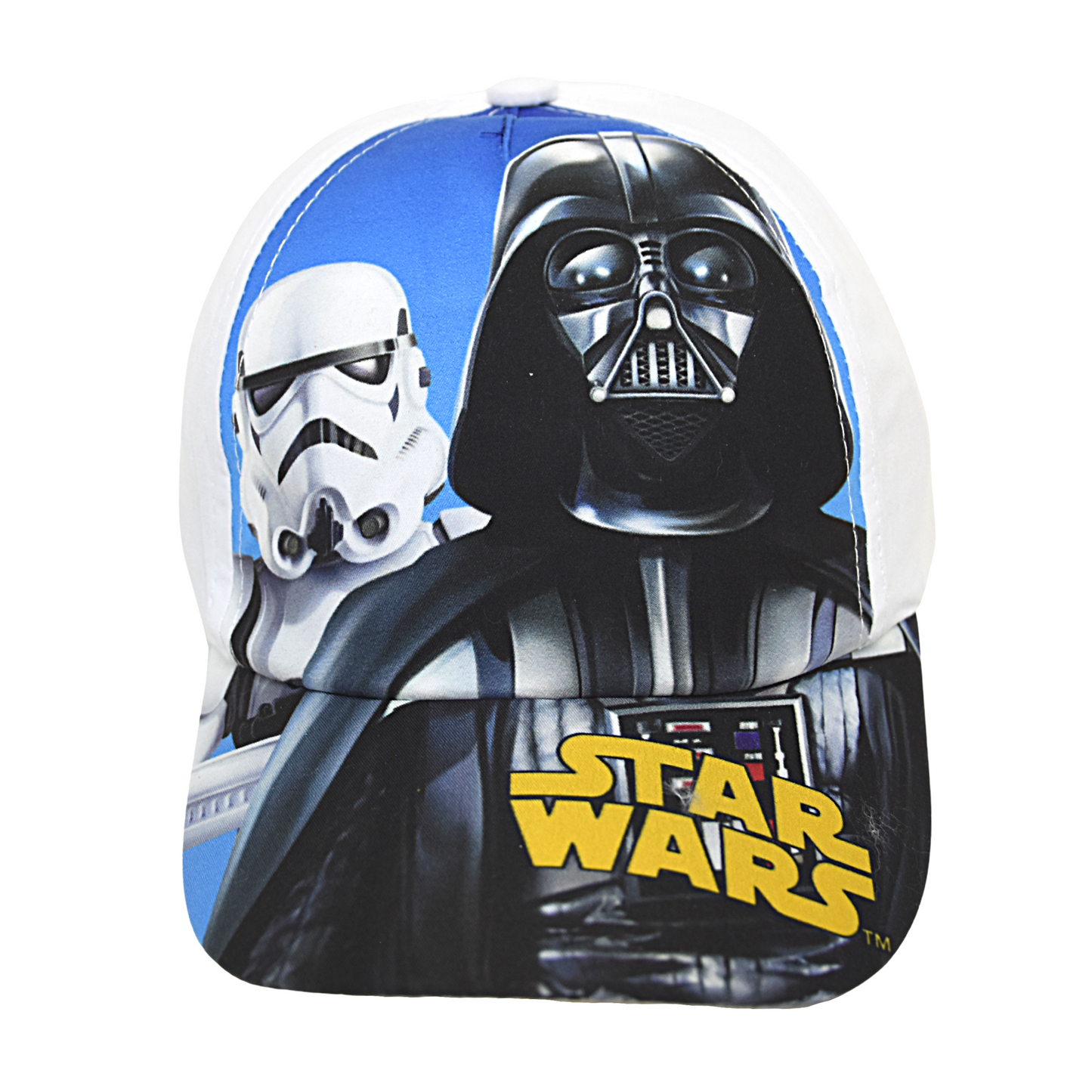 Star Wars Cap mit UV Schutz 30+