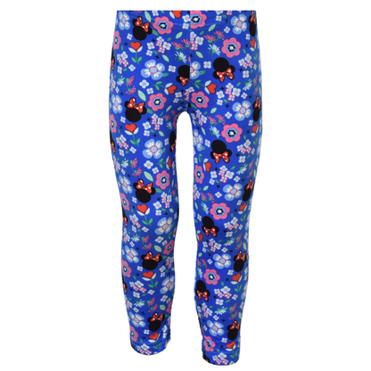 Minnie Mouse Leggings für Mädchen