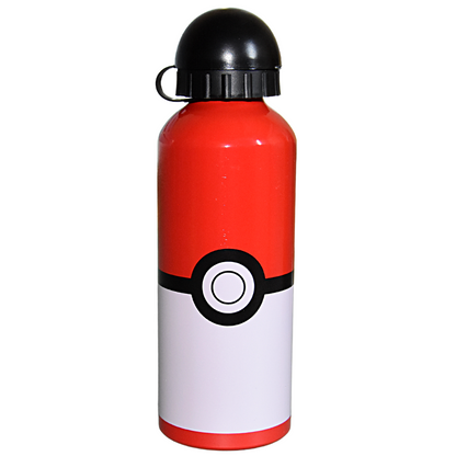 Pokémon Alu-Trinkflasche 500 ml