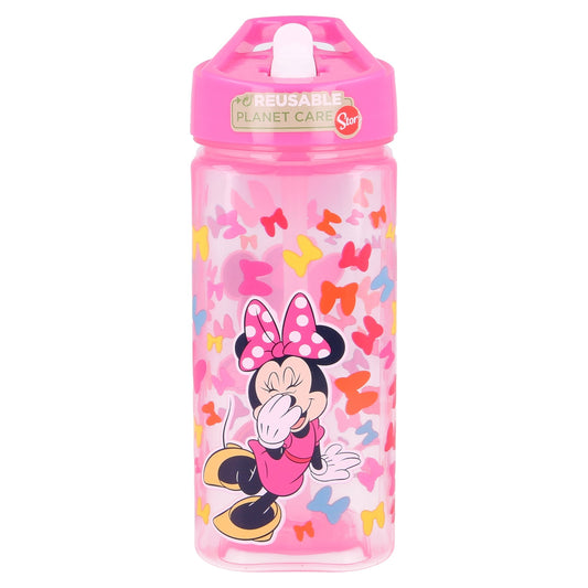 Trinkflasche Minnie Mouse 530 ml